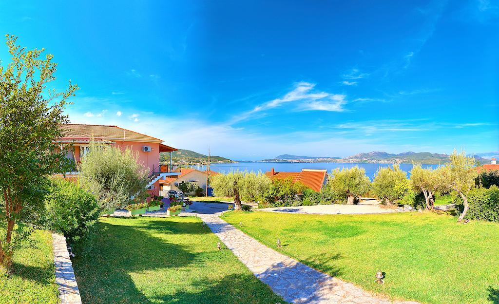 Matina Studios Νικιάνα Εξωτερικό φωτογραφία